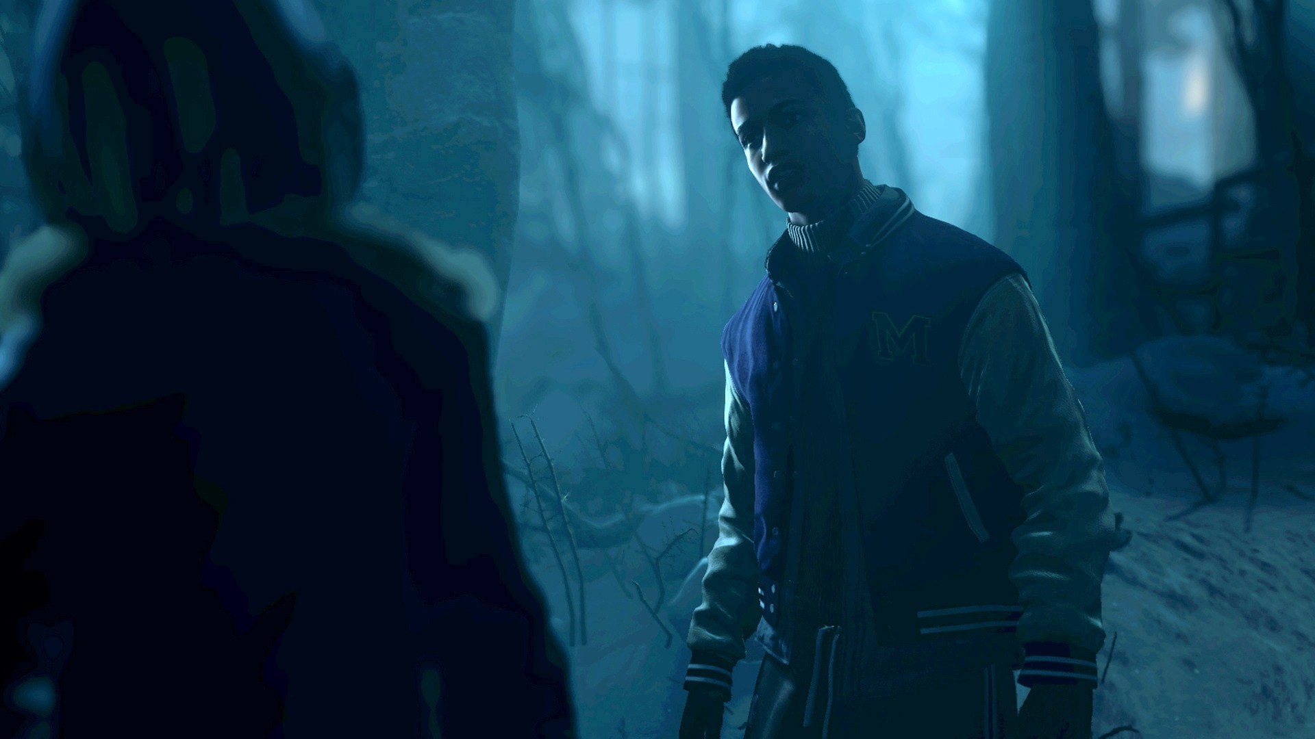 Until Dawn - Imagen 30